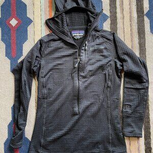 Patagonia R1 Pullover Hoody